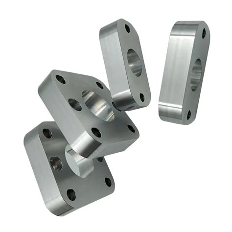 Precision CNC Machining Parts Manufacturer, Custom Machined 